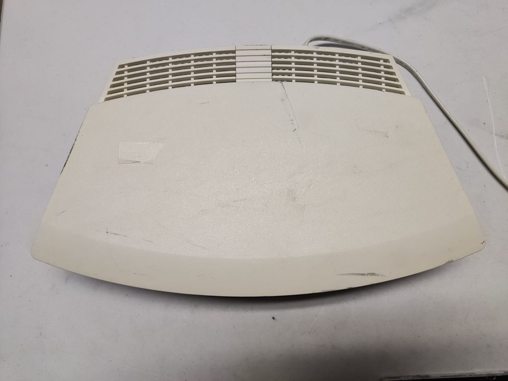 Bose AWRCC2 Wave Music System CD