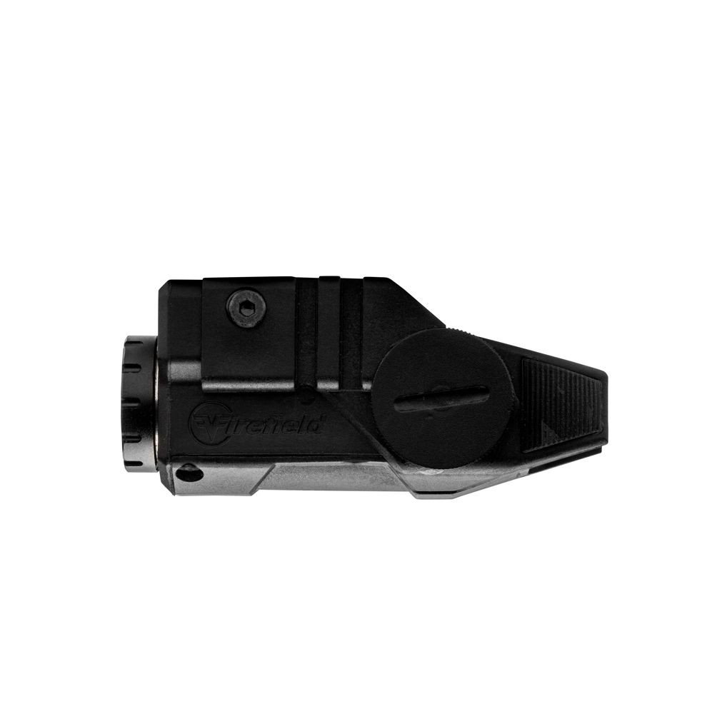 Firefield BattleTek Weapon Light, Black, FF25015