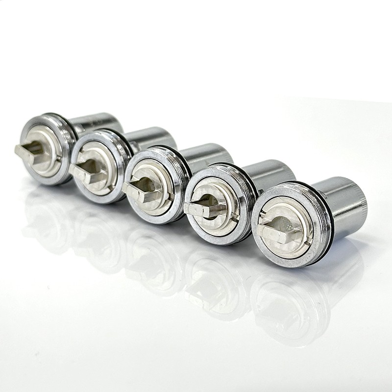 5/10/15PCS MPRO COIL CORE REPLACEMENT CORE 0.15OHM COIL