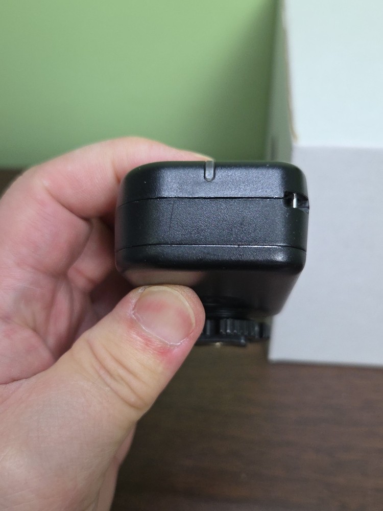 Phottix Odin Wireless TTL (READ DESCRIPTION UNTESTED)