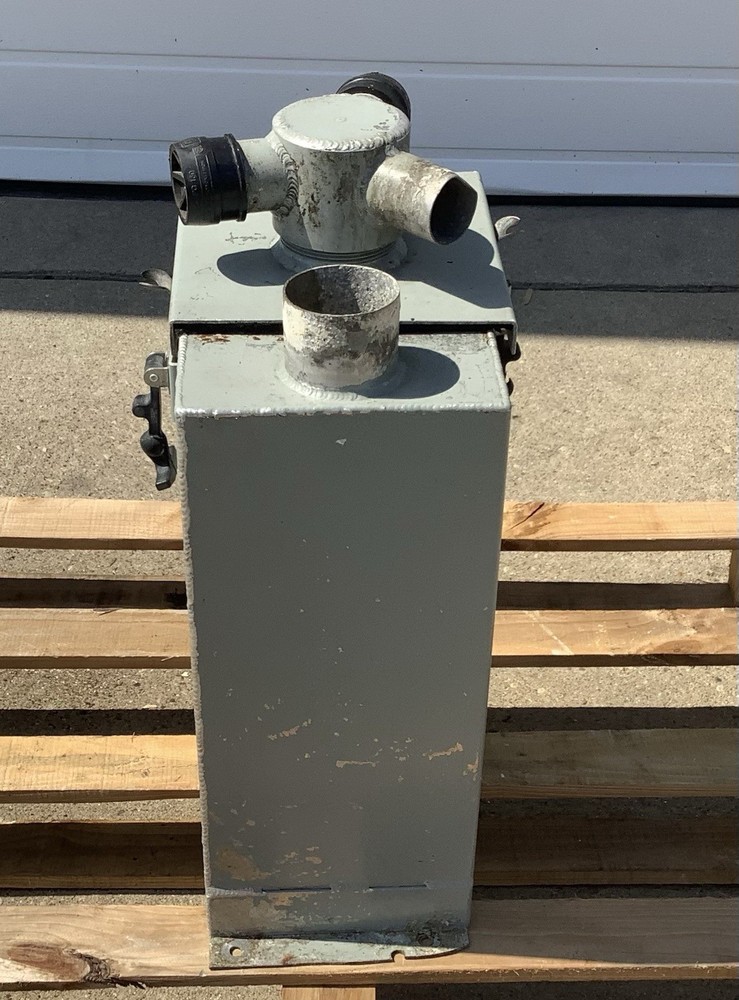 Filter Box’s