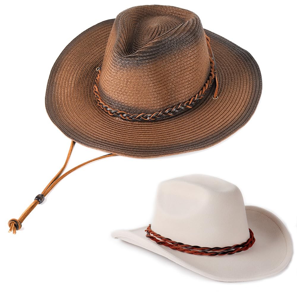 3mm Flat Genuine Leather Cord Braiding String Black (5 Yards)