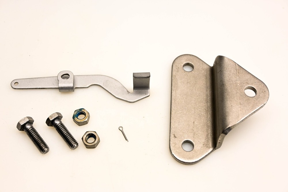 OMC 173710 Steering Connector NOS