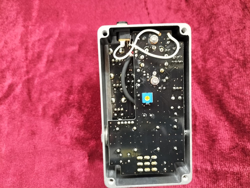 BEYOND / BASS WIRED 2S (260425)