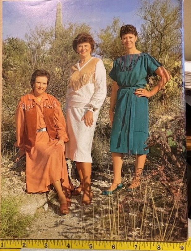Fringe Benefits - How to make and sew with fringe