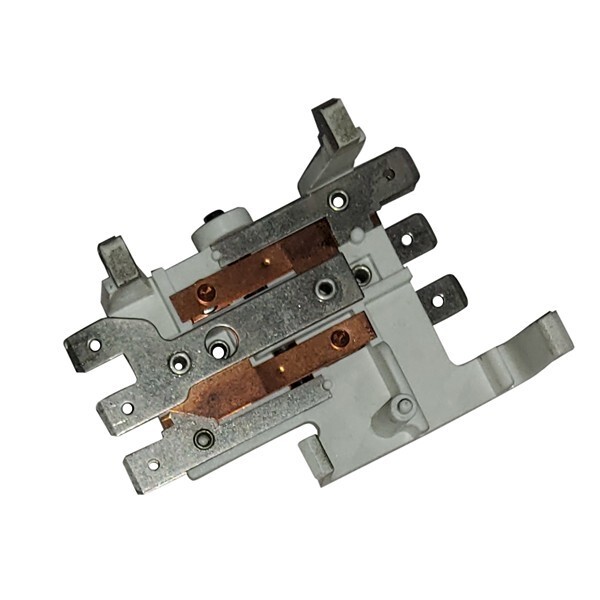 InSinkErator 70360 Start, Rev Switch