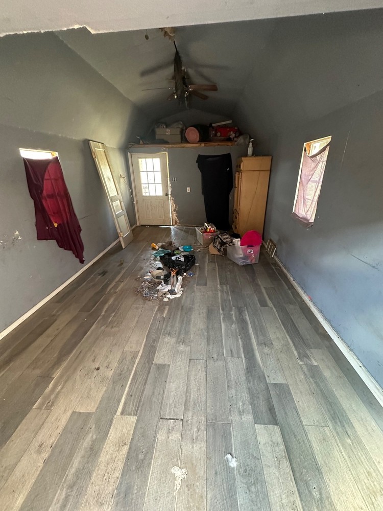 tiny homes for sale used