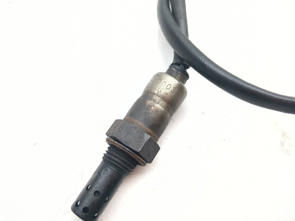 12-15 Triumph Tiger Explorer O2 Oxygen Exhaust Sensor AZD0101-VB003