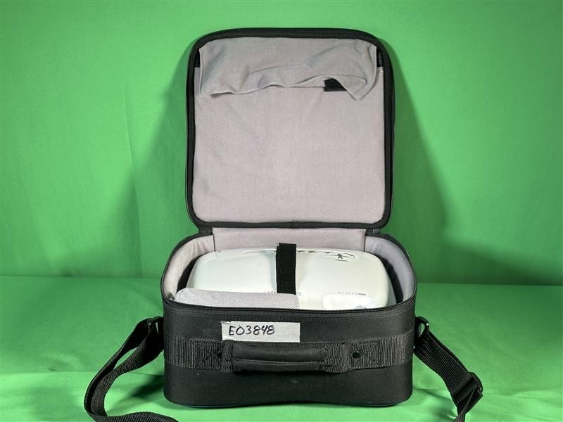 *USED* NEC LT380 Projector 482 Lamp Hours