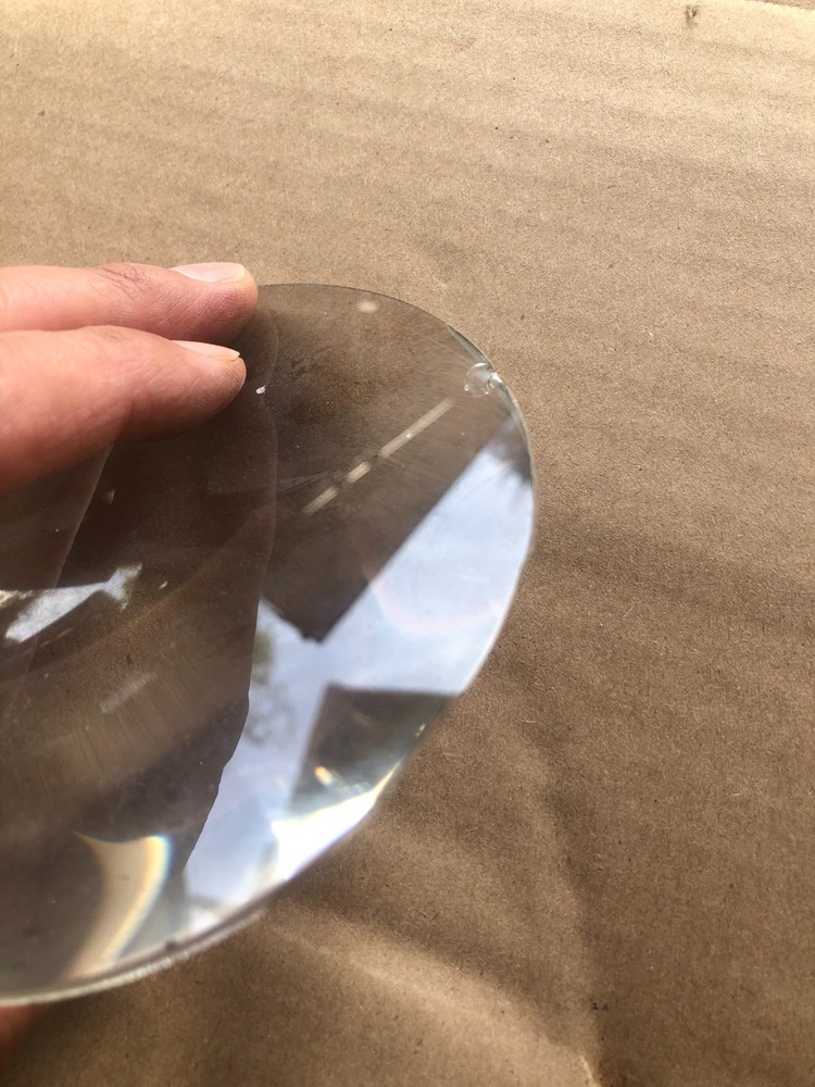 CALUMET SPOTLITE SPOTLIGHT