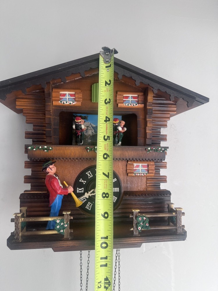Cuckoo Clock