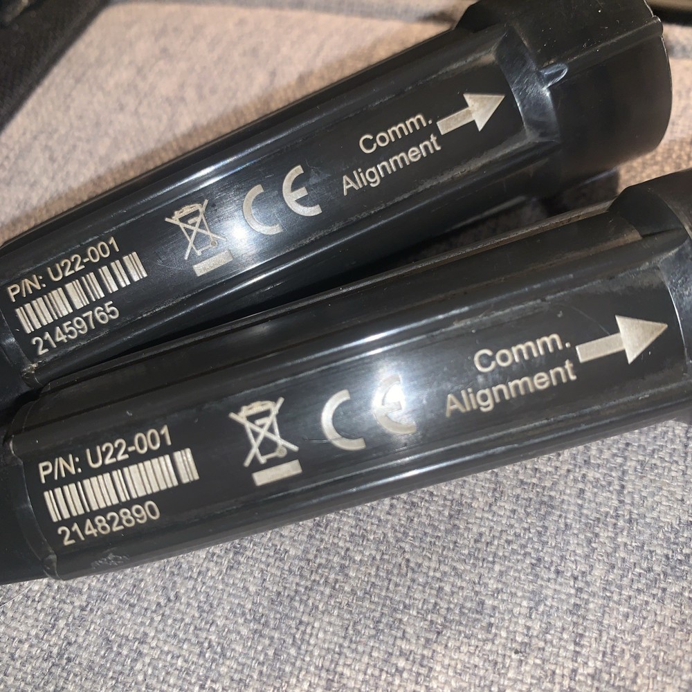 Water temp Logger Hobo V2