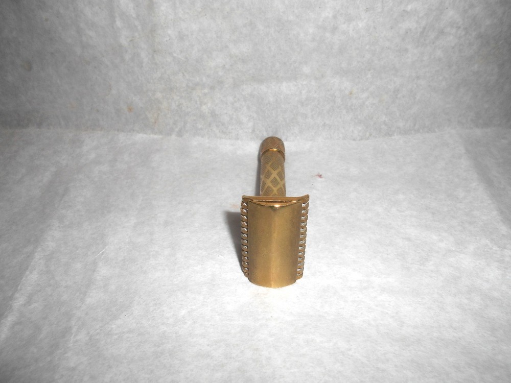 Gillette Standard Razor