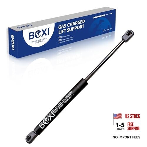 1pc Universal Lift Support Strut Shock Gas Strut Shock Spring Support Damper