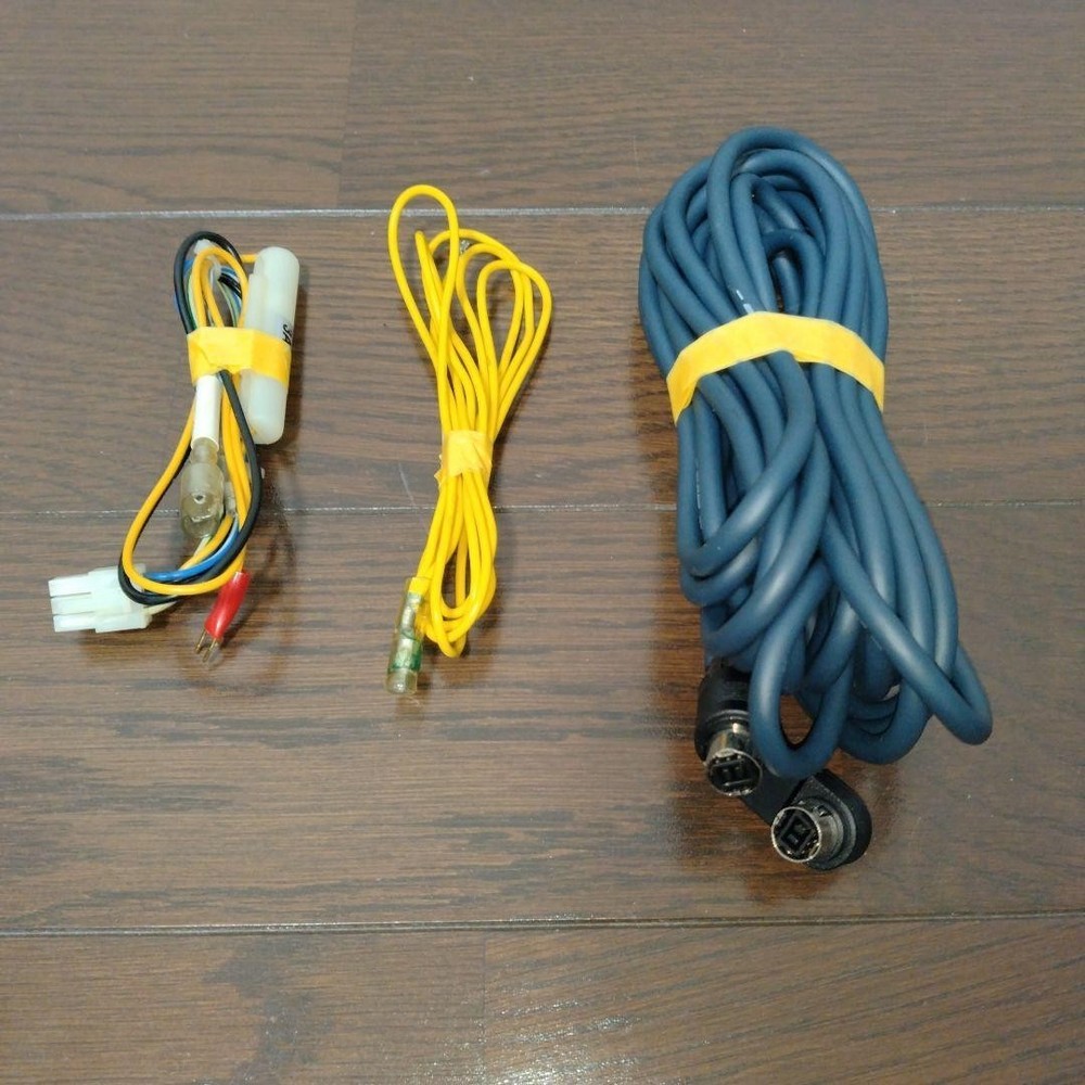 ALPINE PXA-H701 Digital Sound Processor Working & Tested JP