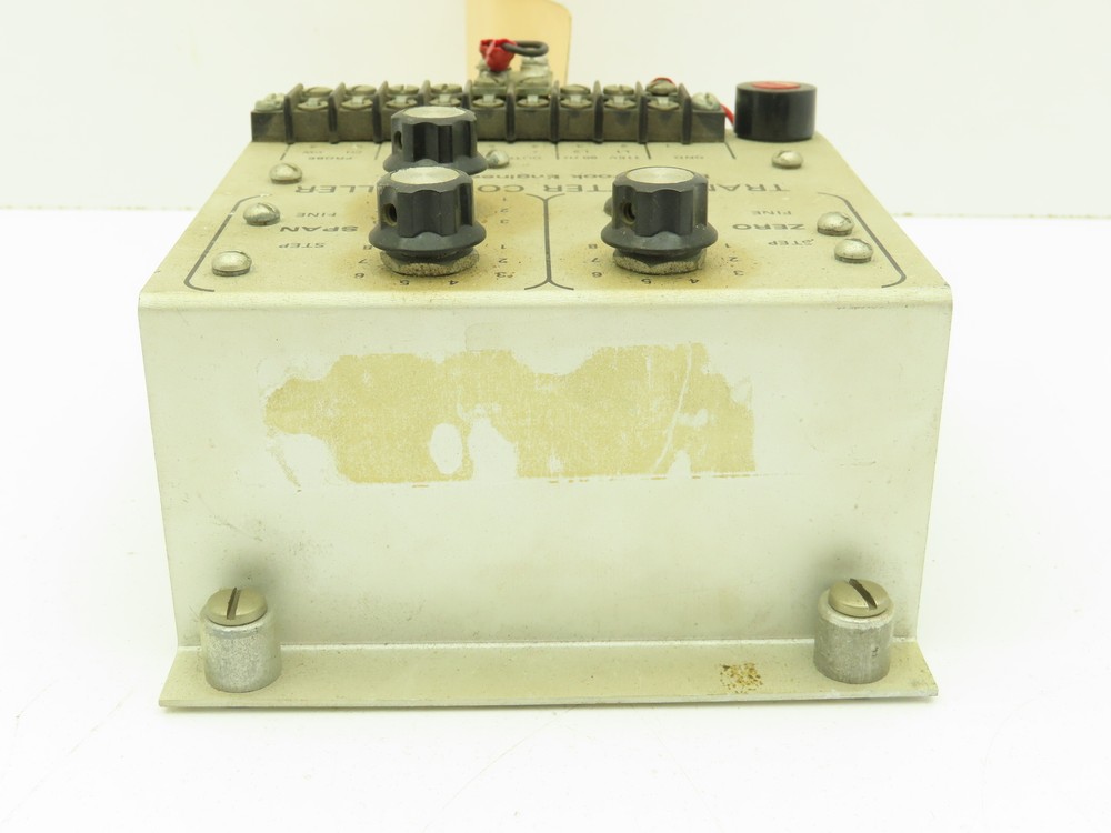 Drexelbrook 408-4030 Universal Transmitter Cote Shield Two Wire