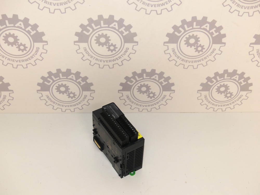 Schneider Electric Modicon TM3DM24R