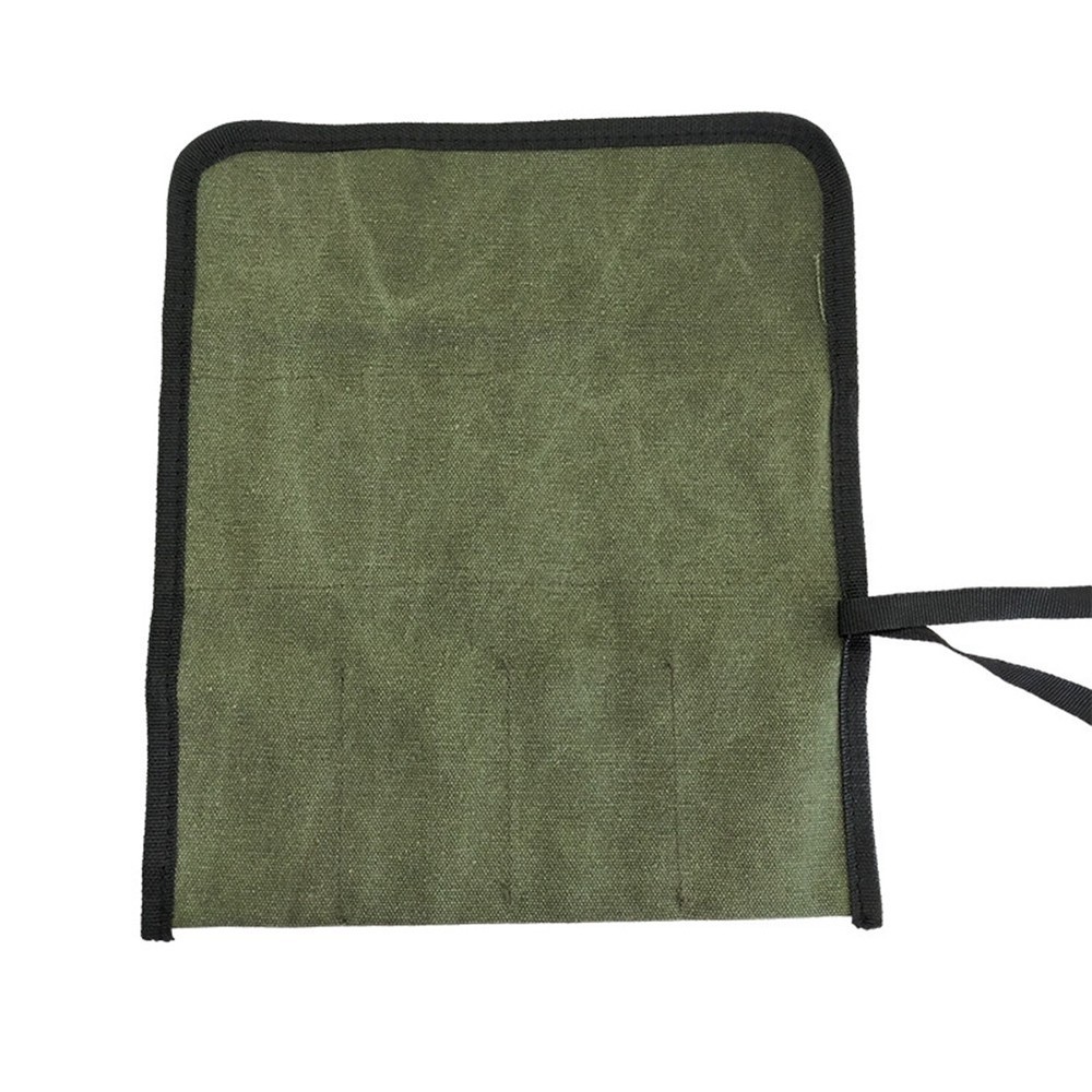 Reliable Construction Wrench Organizer Random Screwdrivers Sturdy Ample Capacity