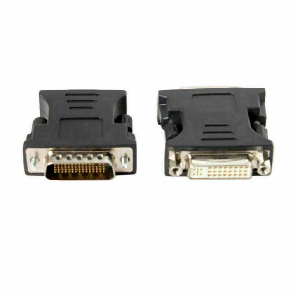DMS-59pin to 24+5 DVI Extension Adapter For Computer PC Graphics Card