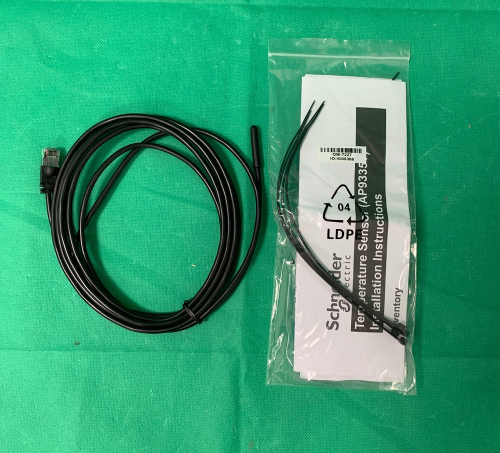 APC AP9335T Environmental Temperature Sensor