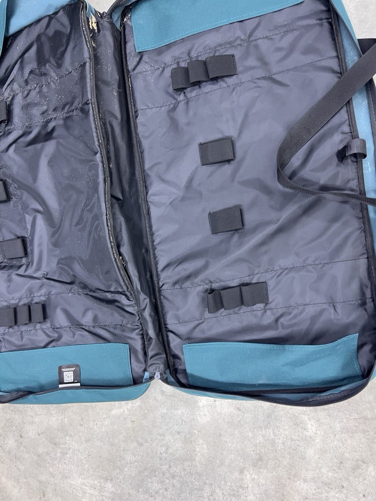 Disc-O-Bed XL Portable Camping Cot ~Replacement Part Bag Only~