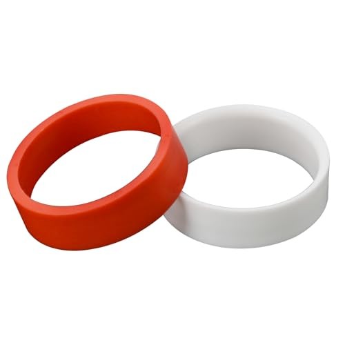 Hole Liners for Bumper Pool Table Plastic Replacement Bumper Table Hole Rings