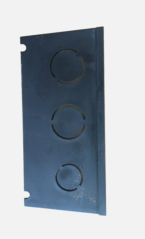 Outback Power AC plate - FREE SHIPPING!!!