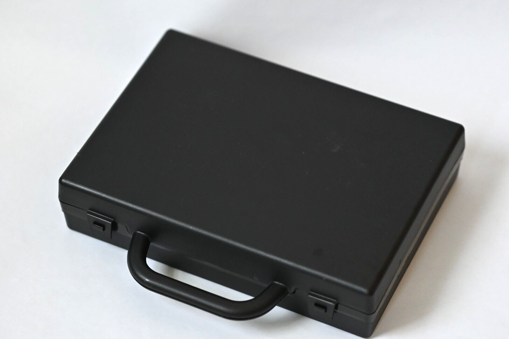 Extech Instruments 407910 Heavy Duty Differential Pressure Manometer