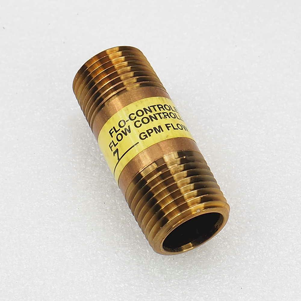 NEW InSinkErator 13763C 1/2″ Flow Control Valve 7 GPM