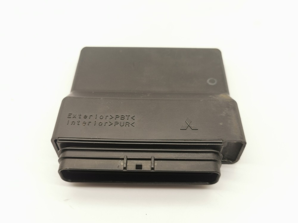 Suzuki DL650 2004-11 Engine Control Unit Ignition Computer Module CDI ECU Black