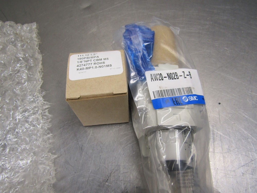 SMC AW20-N02B-Z-B Filter