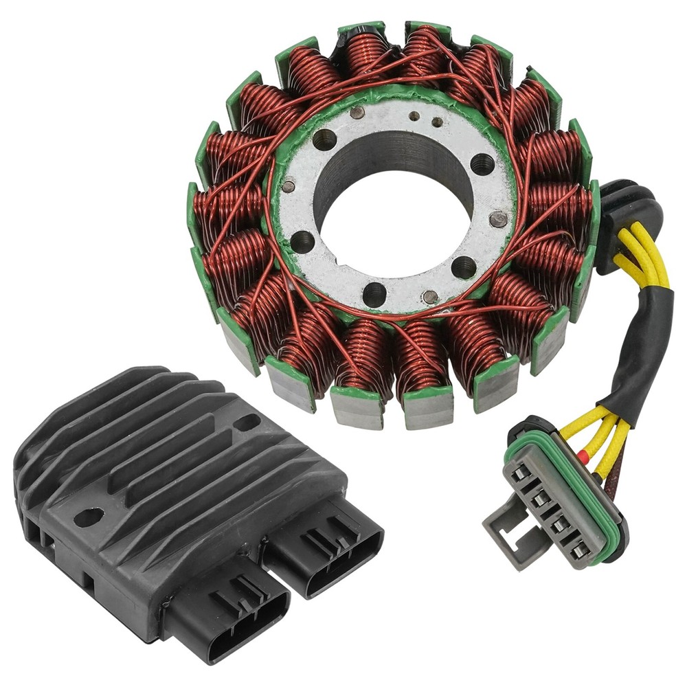 Stator & Regulator Rectifier for Polaris Ranger 800 EFI Crew XP 2011-2012