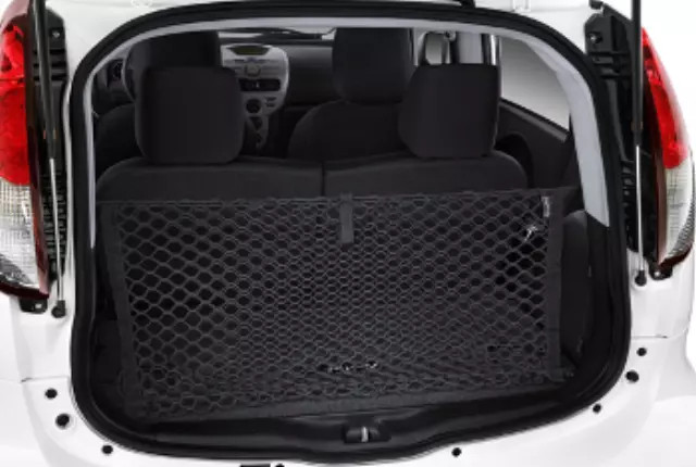 Genuine Mitsubishi Cargo Net               MZ314641