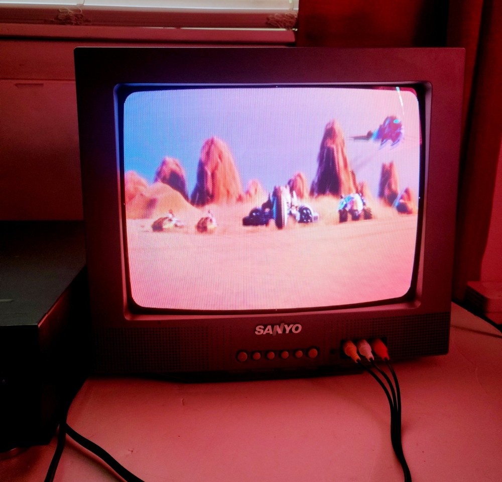 Philips DVD783C Black 5 Disc DVD Video Changer- Tested&Works