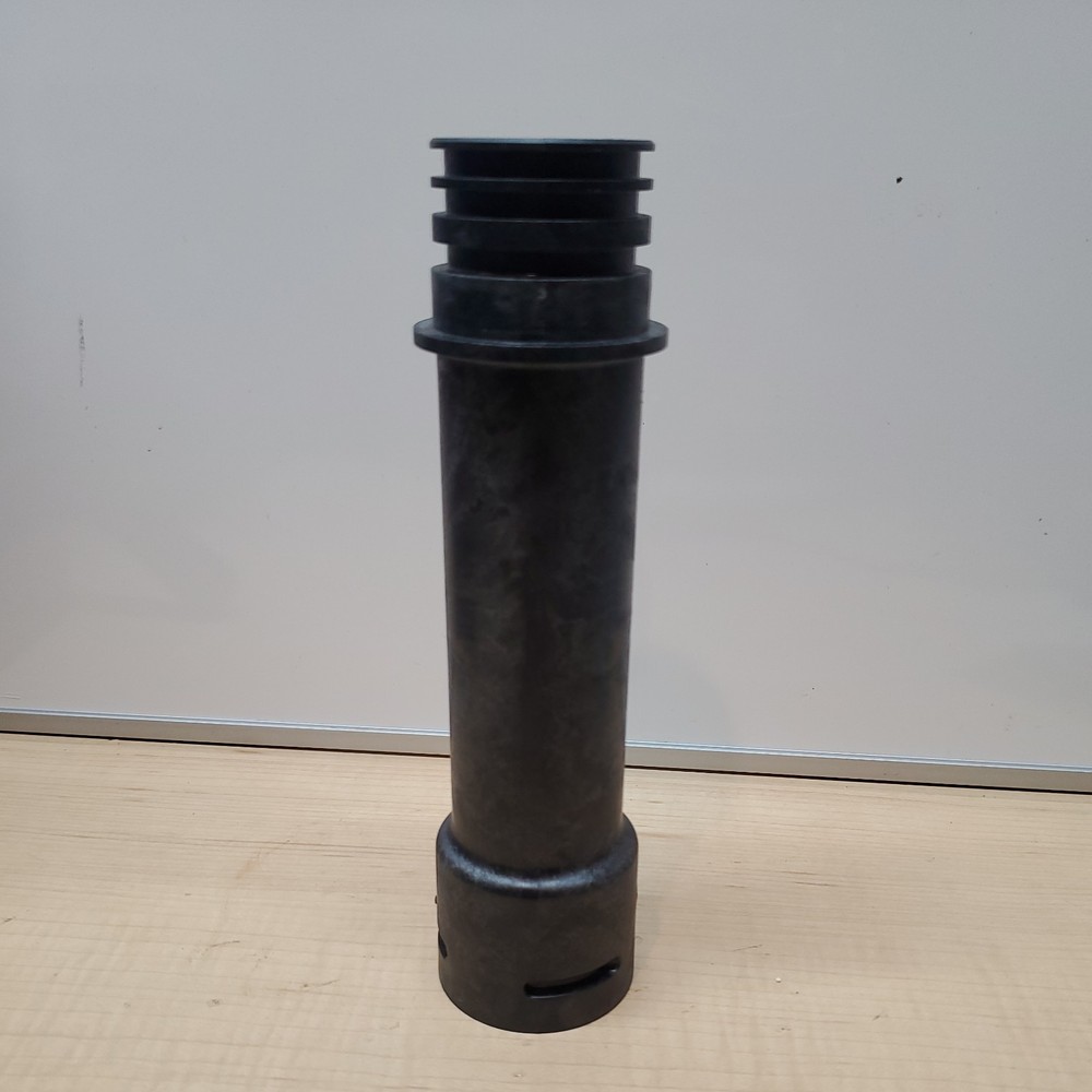 Kinetico MACH Pre Filter Assembly 8"  extension tube New