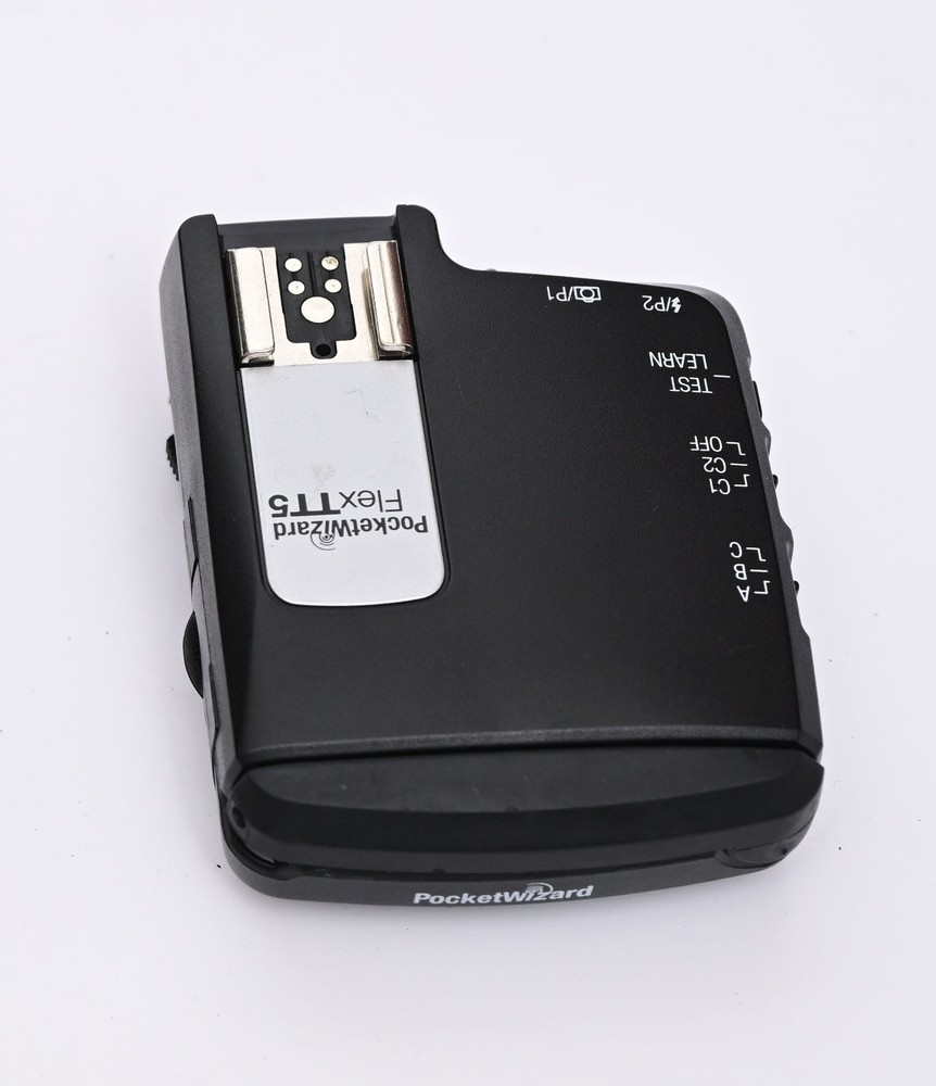 PocketWizard Flex TT5 Transceiver Pocket Wizard for Canon