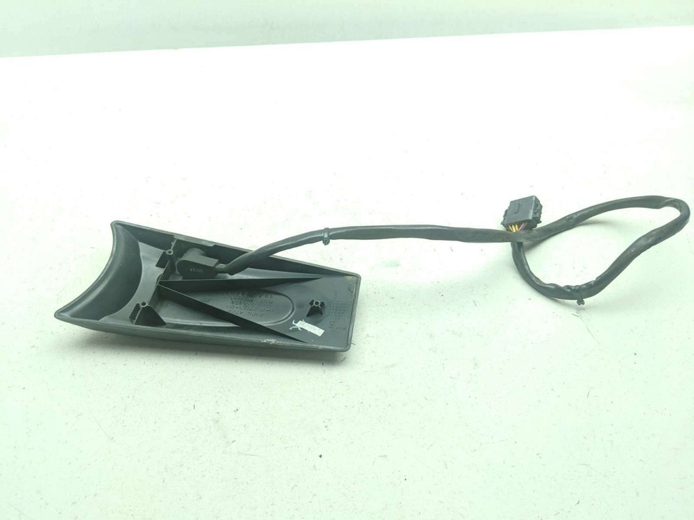 07-12 Harley Ultra Classic Electra Glide FLHTCU CB Intercom System 771213-03