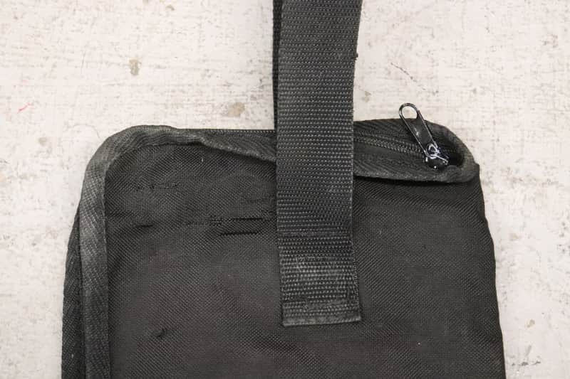 Steve Weiss Drumstick Bag