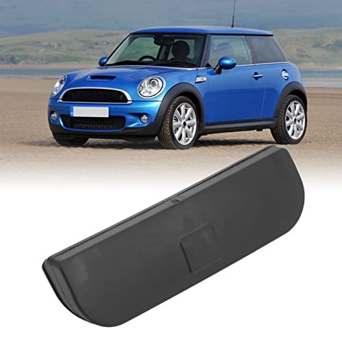 Tailgate Switch Rubber Button, Handle Switch Button Cap Cover, Car Tailgate