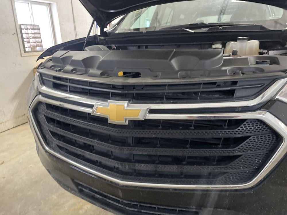 Complete Console Front Floor Fits 18-21 TRAVERSE 943529