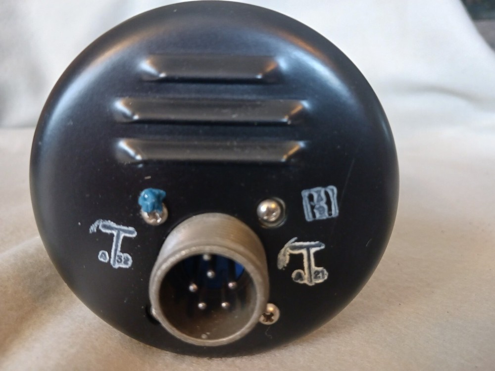 S-TEC 6405-28L Turn Coordinator Indicator (28 VDC)