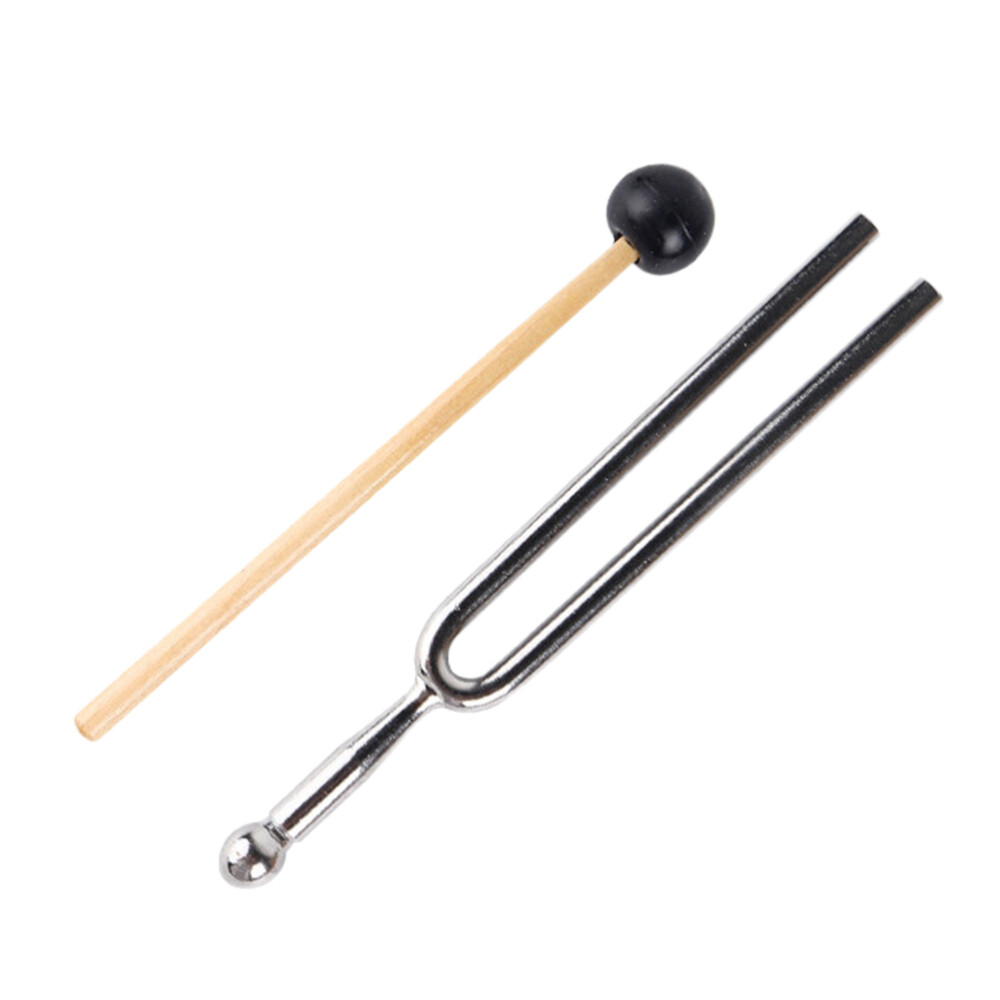 Instrument Tuner Electronic Tuning Fork Adjustable Tuning Fork