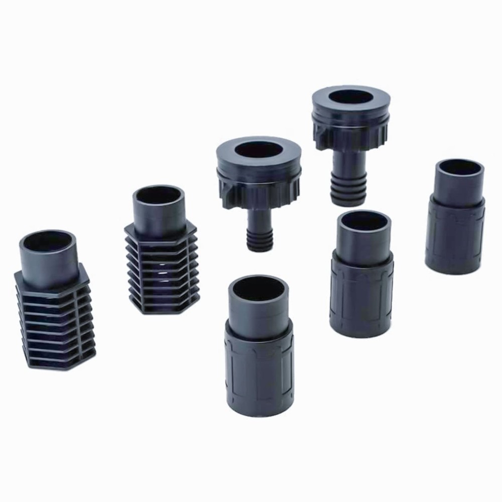 Toolazy Ebb & Flow Fitting Kit，Ebb and Complete Kit Combo Set...