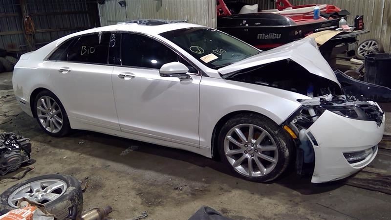 Chassis ECM Communication Voice Recognition Module Fits 11-14 EXPLORER 447191