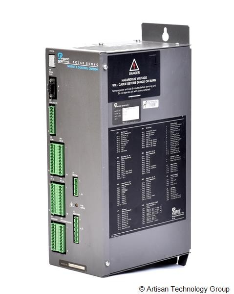 Pacific Scientific SC753B001-01 Digital Programmable Position Controller