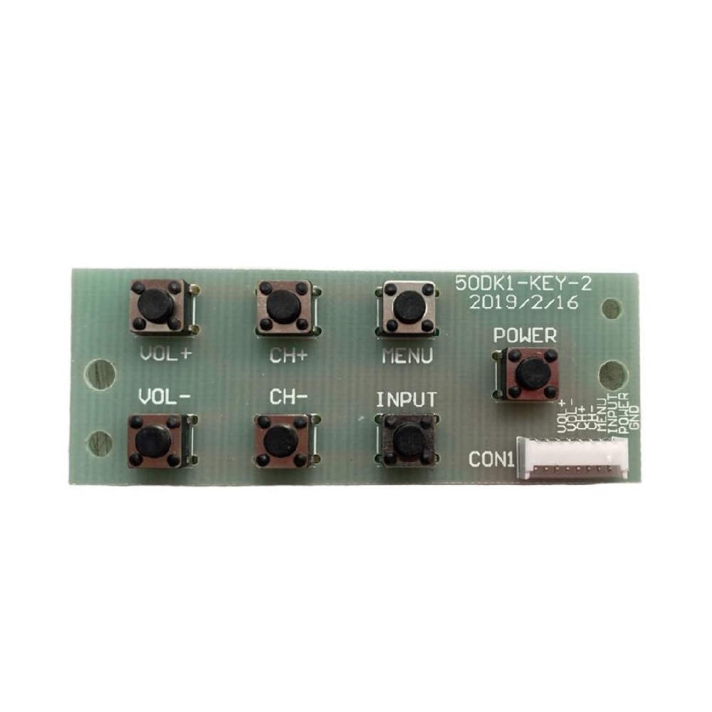 CELLO C3220F 50DK1-KEY-2 Button Module
