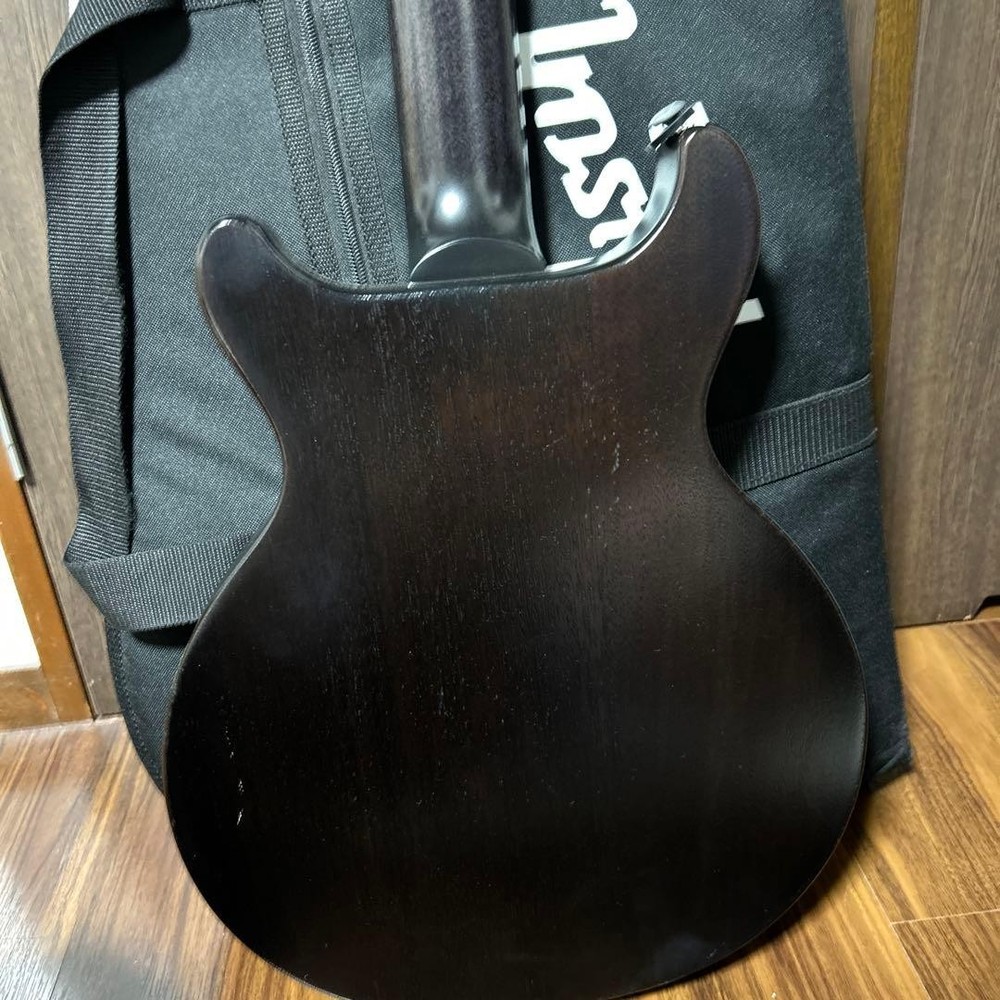 Gibson Les Paul Junior Tribute DC 2019