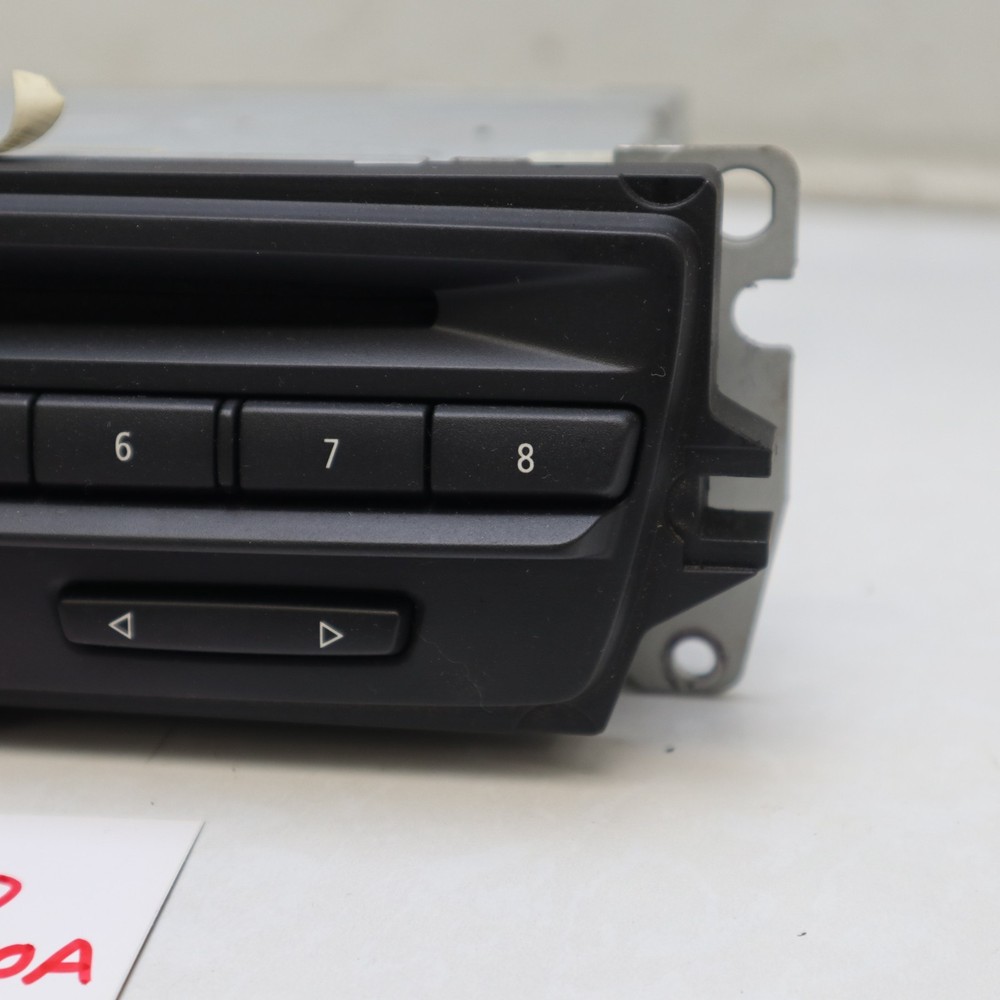 BMW 1 3 Series E81 E87 E90 E91 Navigation M-ASK II System Controller 9200447