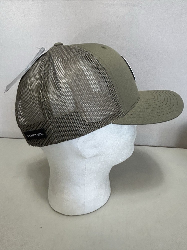 Vortex Optics Three Peaks Cap Loden 121-02-LOD