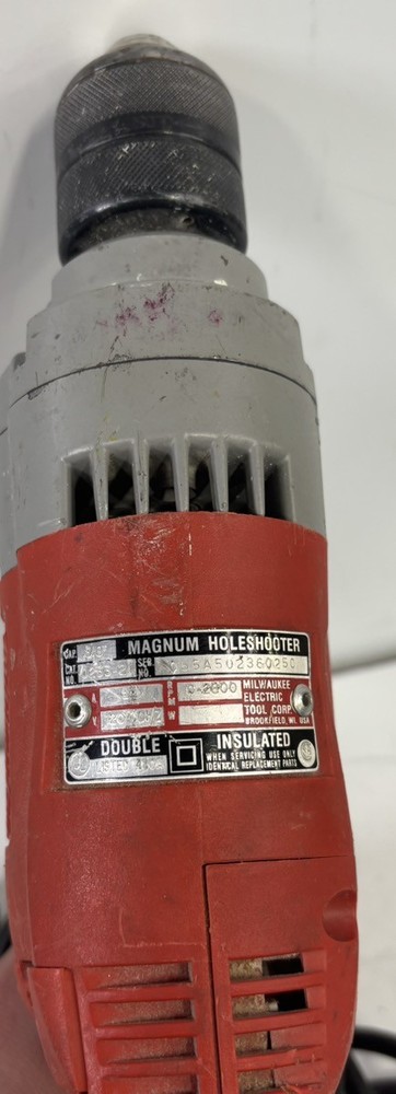 MILWAUKEE TOOLS 0233-02 (P15026747)